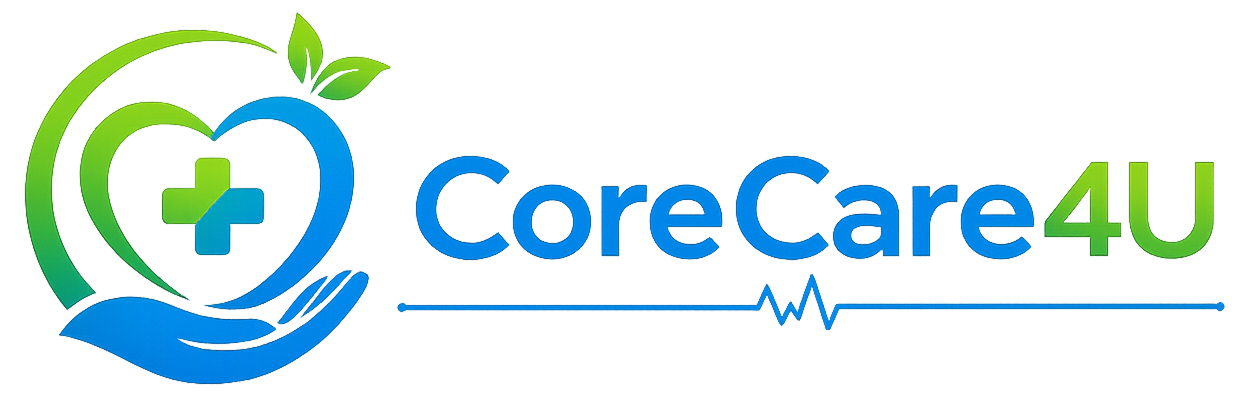 Logo Core Care 1